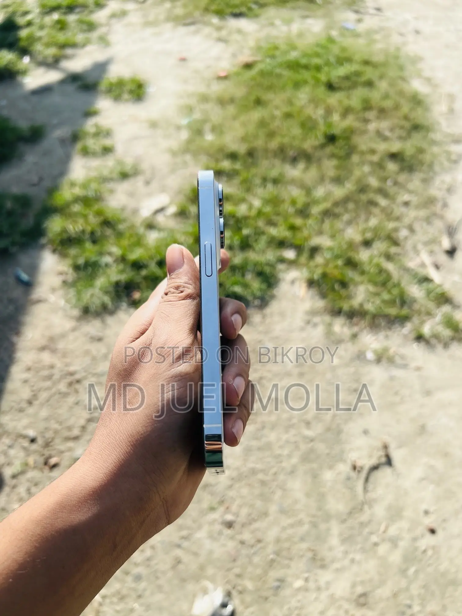 অ্যাপল আইফোন ১৪ প্রো ১২৮ জিবি সিলভার