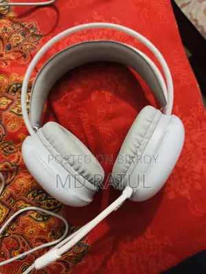 Gaming Head Phone Sell
