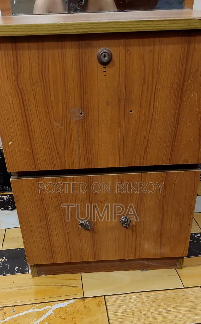 Otbi Dressing Table