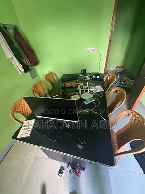 Computer Setup/ Study Table