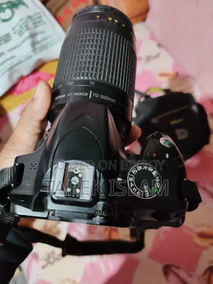 Camera 📸. Nikon D3200