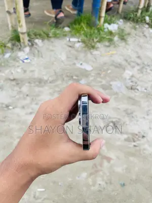 অ্যাপল আইফোন ১৪ প্রো ২৫৬ জিবি হোয়াইট