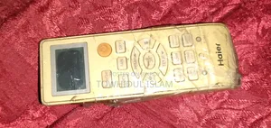Haier 1 Ton AC