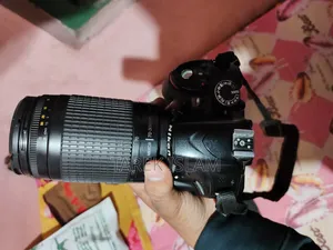 Camera 📸. Nikon D3200