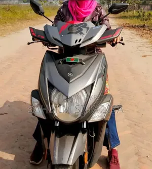 Yamaha 2020 Gray