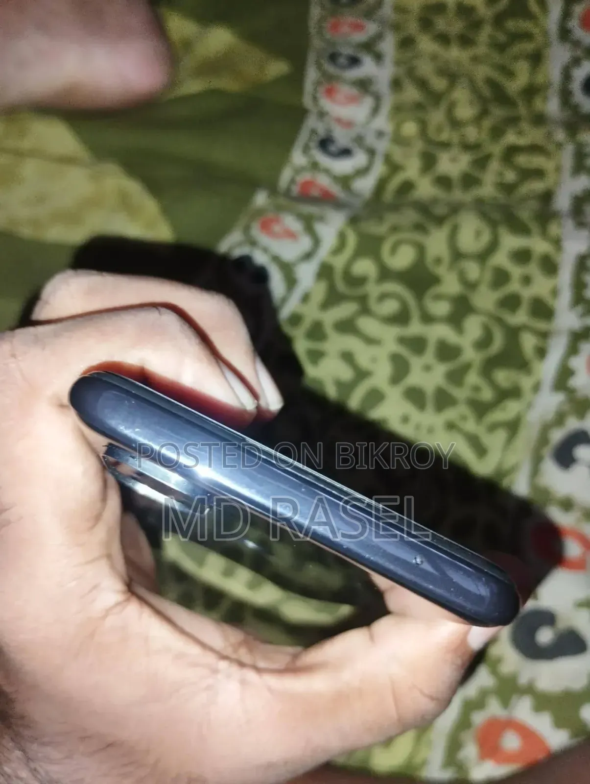 EL 128 GB Black