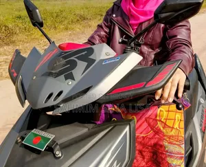 Yamaha 2020 Gray