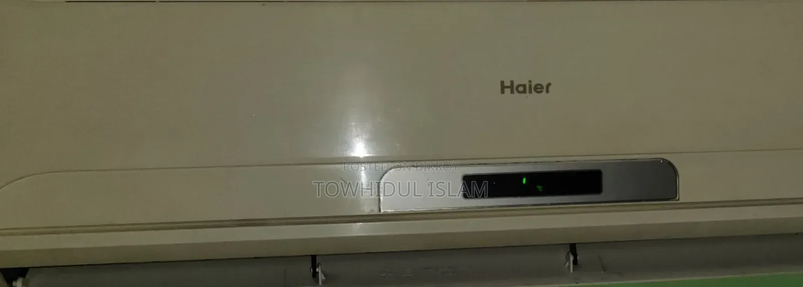 Haier 1 Ton AC