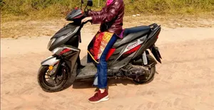 Yamaha 2020 Gray