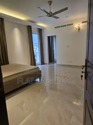 4-Bedroom Apartment in Gulshan for Sale