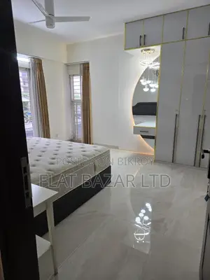 4-Bedroom Apartment in Gulshan for Sale