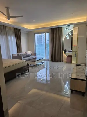 4-Bedroom Apartment in Gulshan for Sale