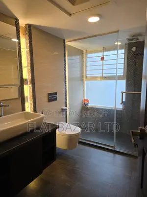 4-Bedroom Apartment in Gulshan for Sale