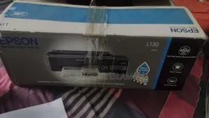 Epson L130 প্রিন্টার