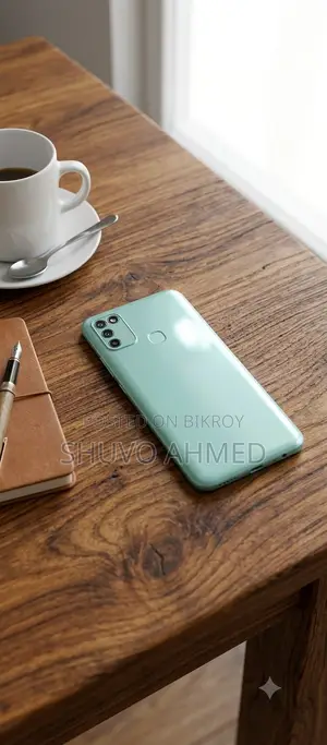 ইনফিনিক্স হট ১০এস ১২৮ জিবি গ্রিন