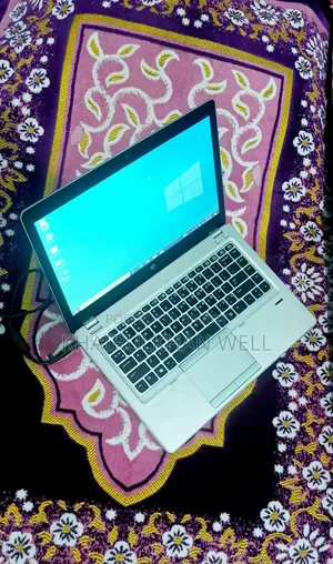 Laptop HP EliteBook Folio 8GB Intel Core I5 SSD 256GB