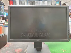 ডেল ১৯ ইঞ্চি মনিটর