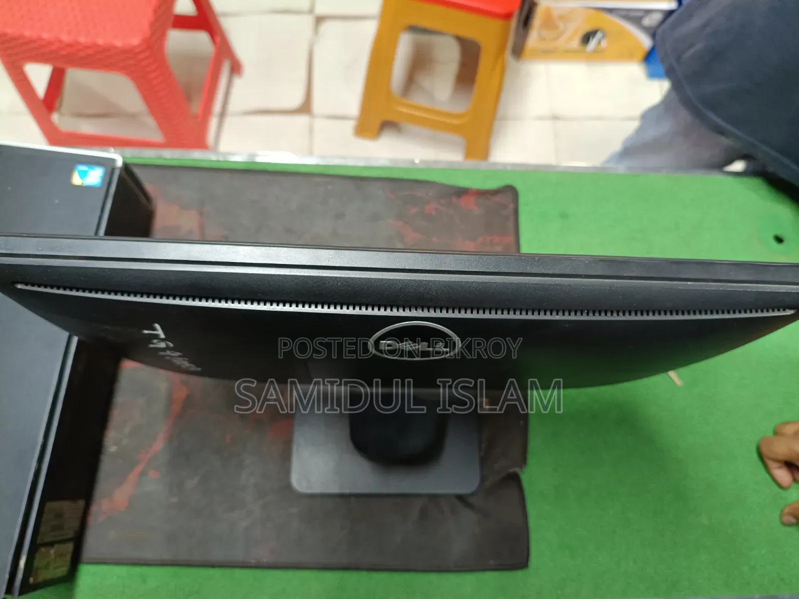 ডেল ১৯ ইঞ্চি মনিটর