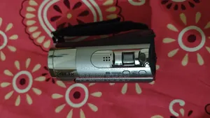 Panasonic Camera, Model : SDR-S45
