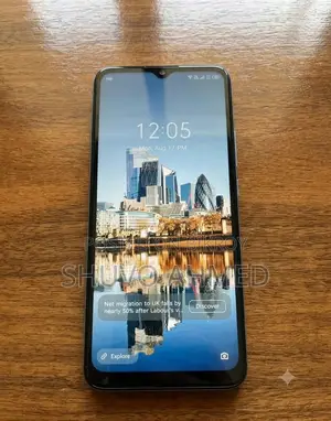 Infinix Hot 10S 128 GB Green