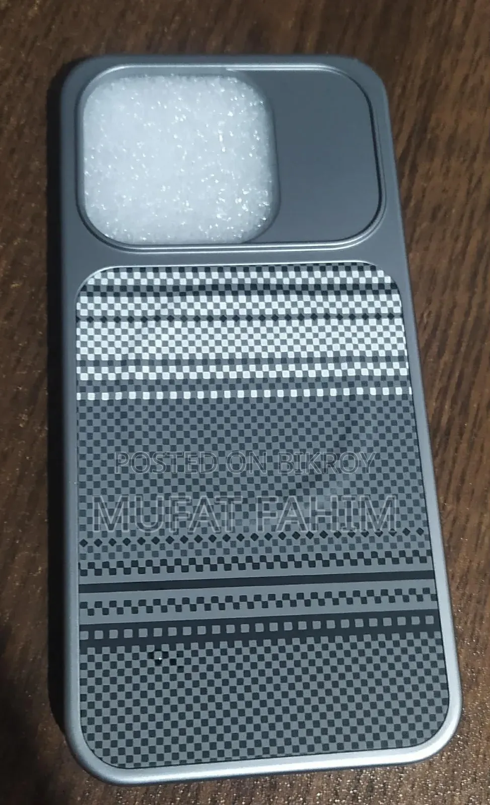 OnePlus 15 Case