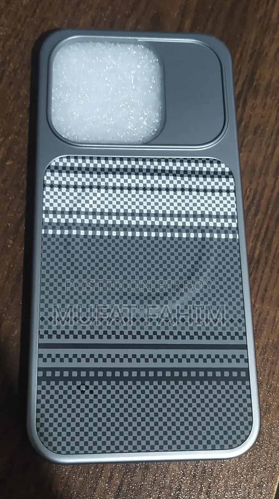 OnePlus 15 Case