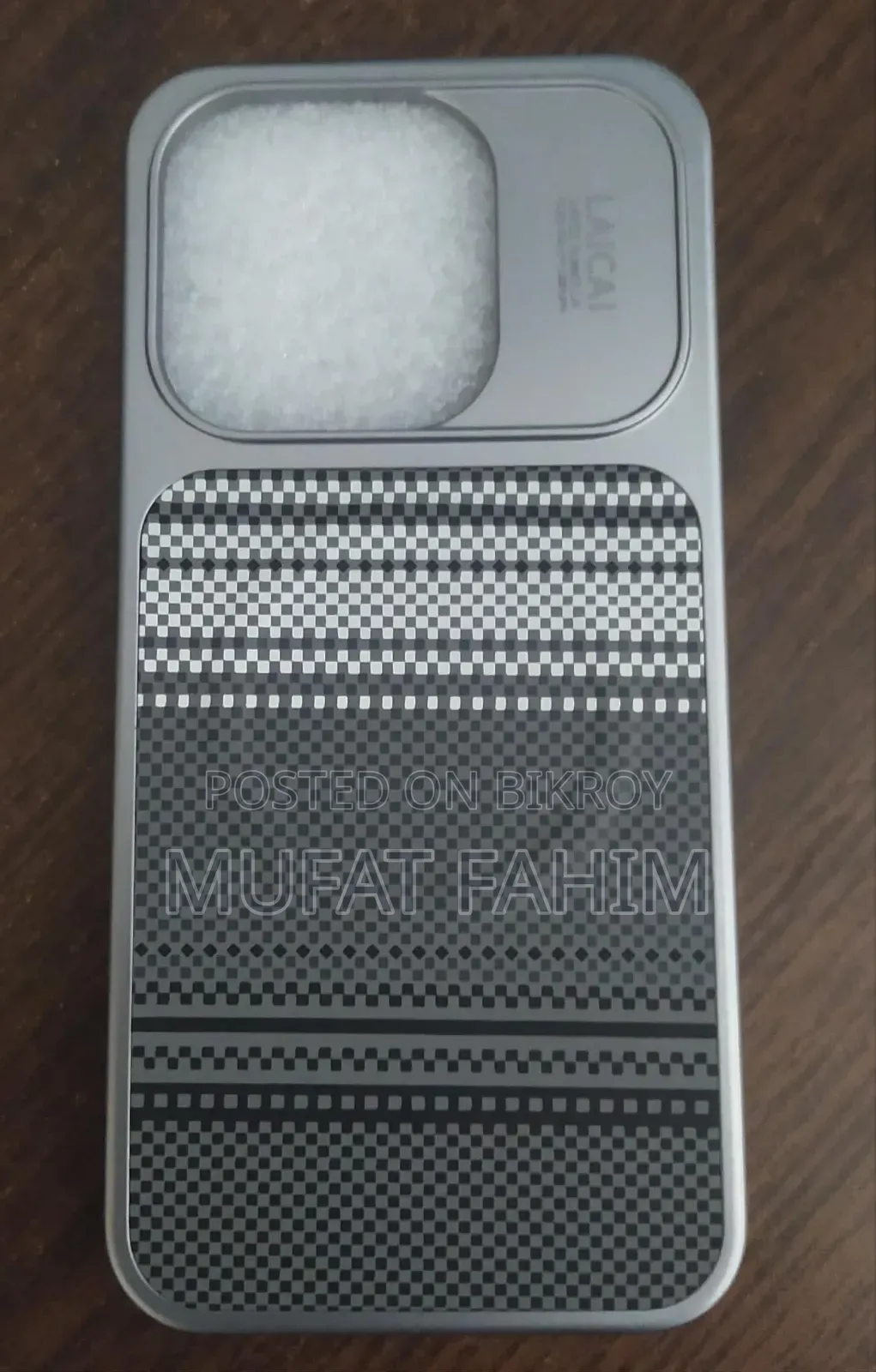OnePlus 15 Case
