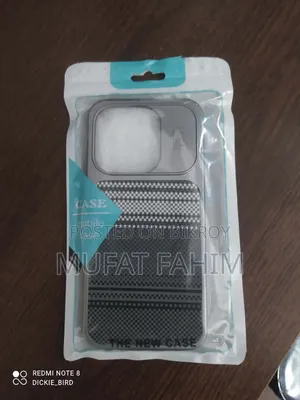 OnePlus 15 Case
