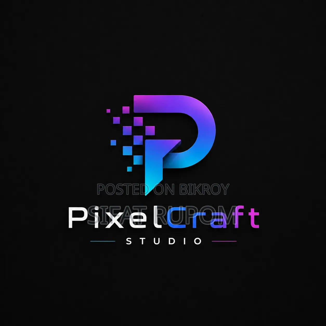 Branding, Poster Marketing and Design Services