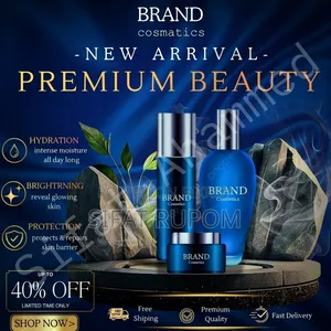 Branding, Poster Marketing and Design Services