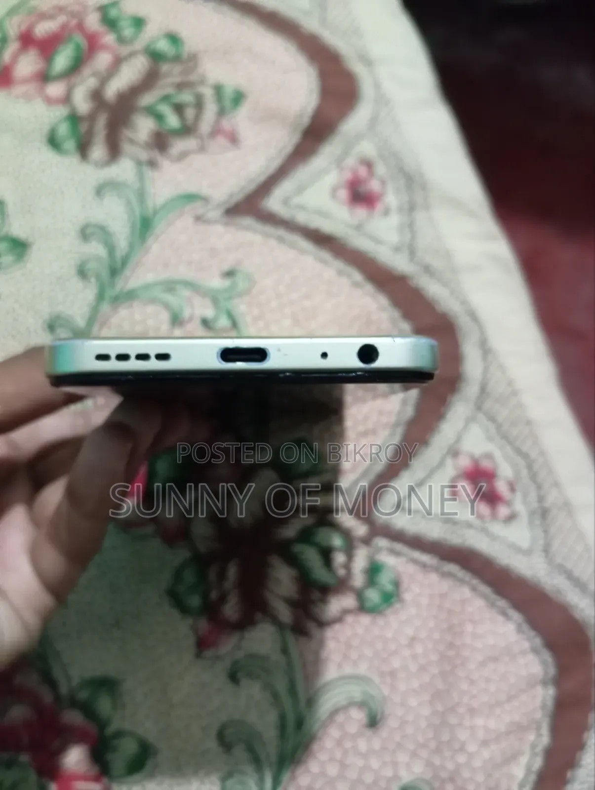 Vivo Y35 128 GB White