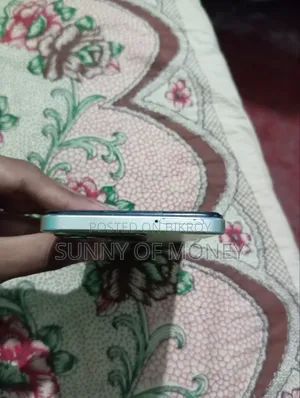 Vivo Y35 128 GB White