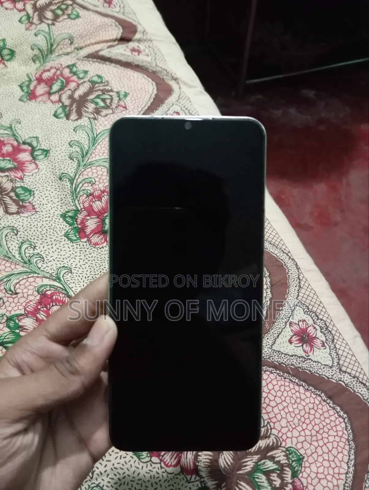 Vivo Y35 128 GB White