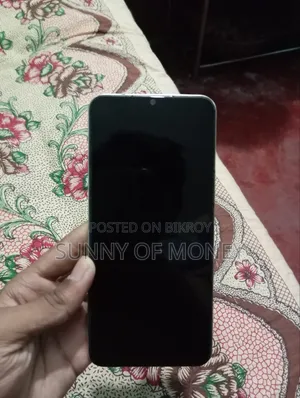 Vivo Y35 128 GB White