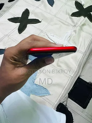 Oppo A3s 64 GB Red