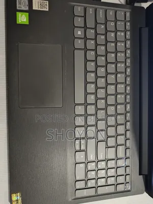 Laptop Lenovo V15 4GB Intel Core I5 HDD 512GB