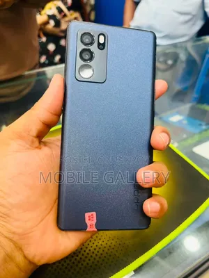 New Oppo Reno6 Pro 5G 256 GB