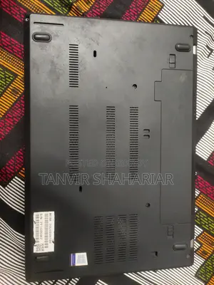 ল্যাপটপ লেনোভো থিংকপ্যাড টি৪৮০ ৮জিবি ইন্টেল কোর আই৫ এসএসডি ৫১২জিবি