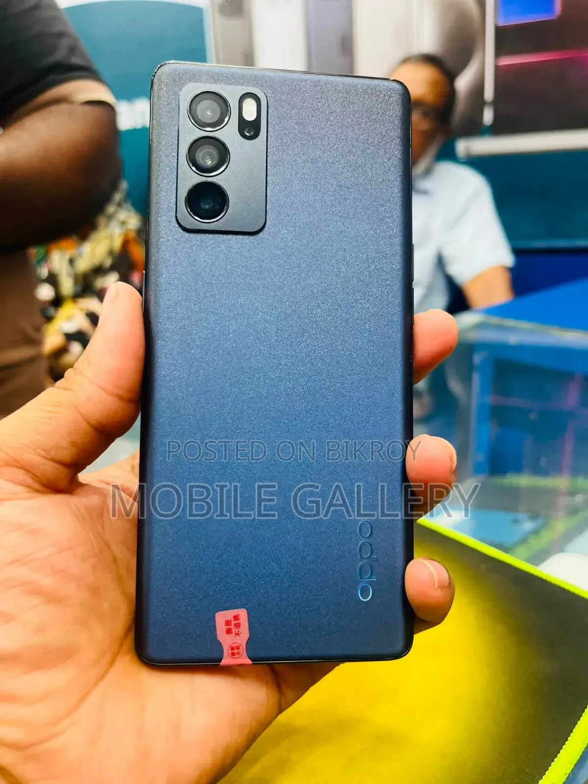 Oppo Reno6 Pro 5G 256 GB