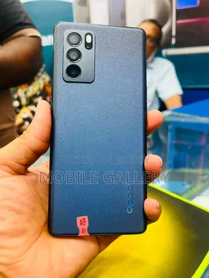 Oppo Reno6 Pro 5G 256 GB