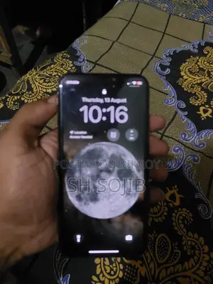 অ্যাপল আইফোন এক্সএস ২৫৬ জিবি গোল্ড