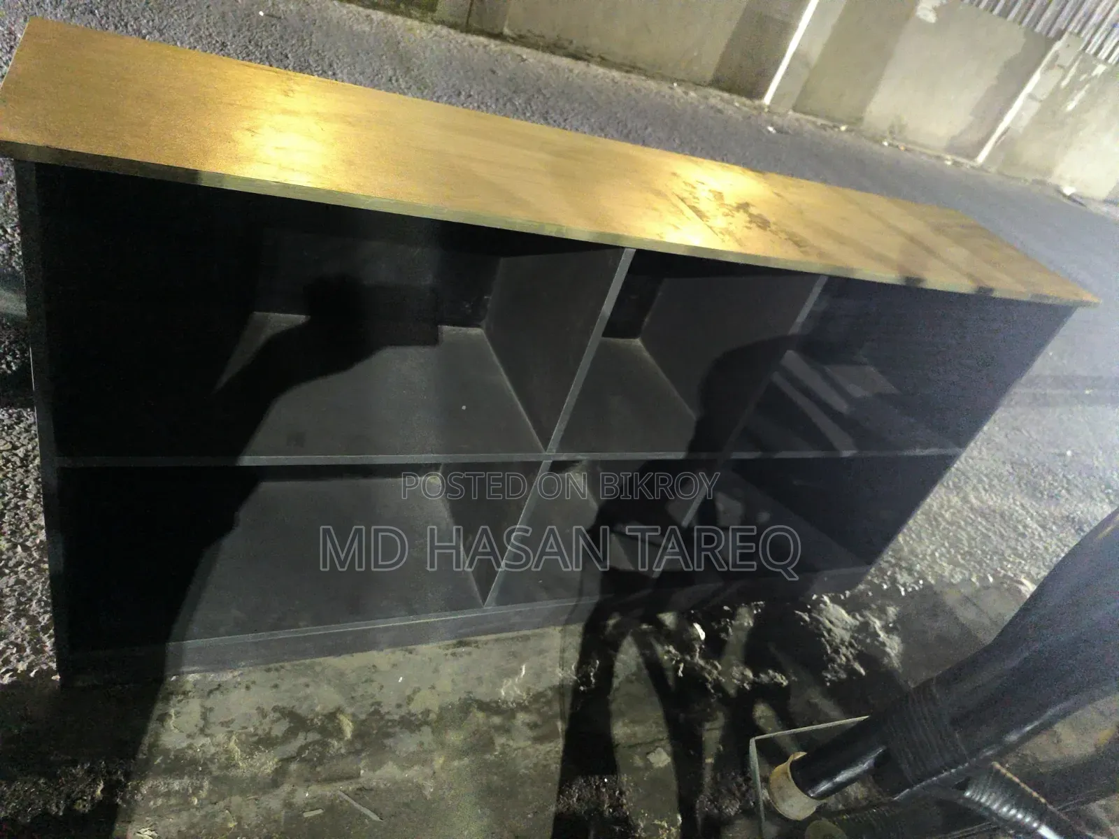 Office/Shop Cabinet
