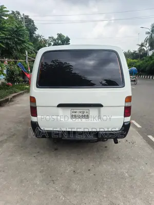 Toyota Highlander 2004 White
