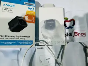 অ্যাঙ্কার ফর অ্যাপল, স্যামসাং, অ্যান্ড মোর
