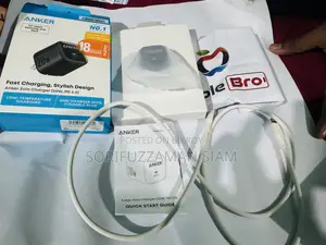 অ্যাঙ্কার ফর অ্যাপল, স্যামসাং, অ্যান্ড মোর