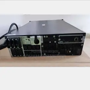 APC 5KV Online Ups