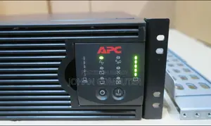 APC 5KV Online Ups