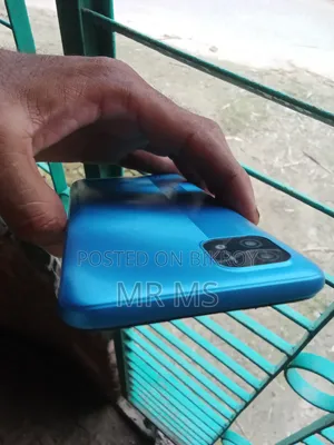 রিয়েলমি সি২১ওয়াই ৬৪ জিবি ব্লু
