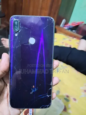 Mobile Phone 64 GB Blue