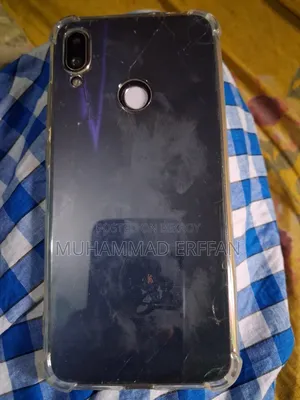 Mobile Phone 64 GB Blue